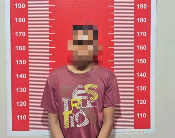 Polres Ngawi Gagalkan Peredaran 24 Klip Sabu dari Tangan Pengedar Narkoba