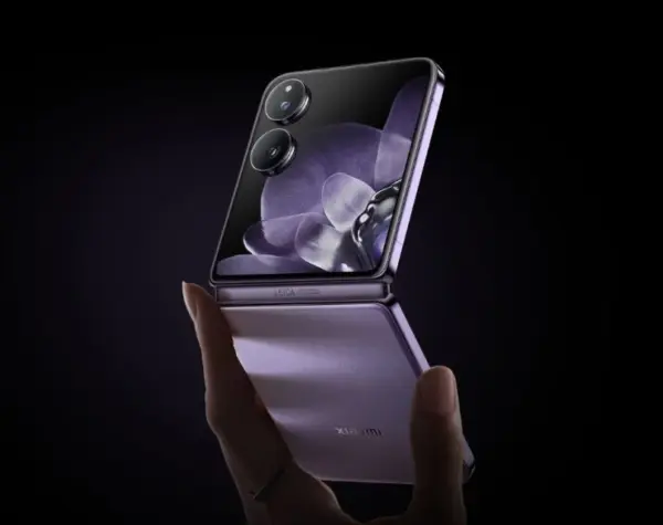 Xiaomi Mix Flip 2 Akan Meluncur Juni 2025, Snapdragon 8 Elite dengan Desain Ramping