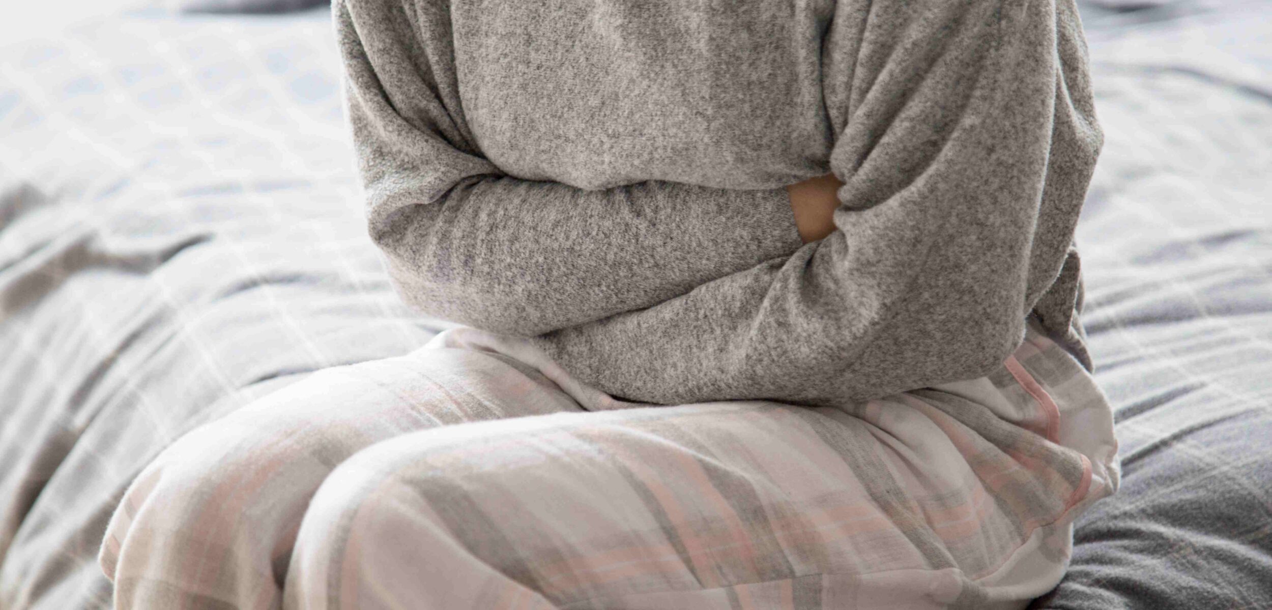 Stres Bisa Picu Irritable Bowel Syndrome?