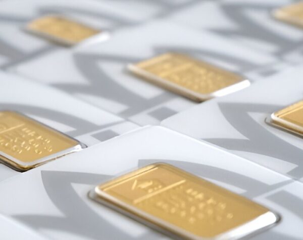 Cek Harga Emas Antam Hari Ini 4 Juni 2025