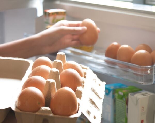 Harga Telur Ayam Ras Masih Naik 11 Oktober 2025, Ini Daftar Lengkap Komoditas Lainnya