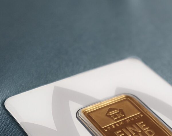 Naik! Simak Harga Emas Antam Hari Ini 12 Juni 2025