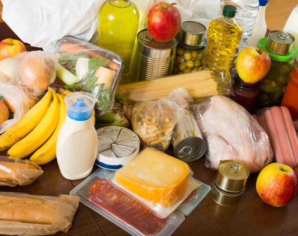 Harga Bahan Pokok Merangkak Naik di Mojokerto, Ini Rinciannya