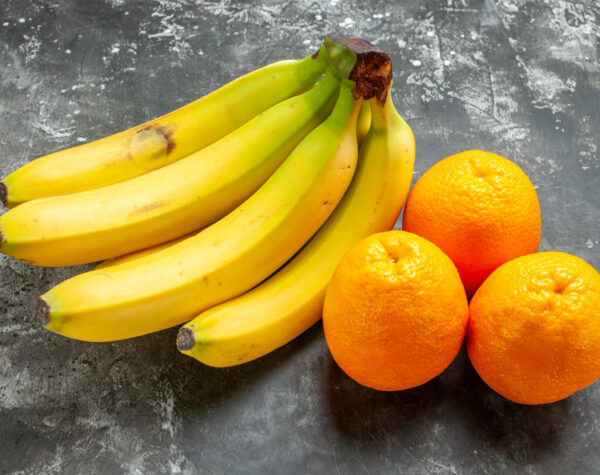 Bahan Pokok Buah Pisang dan Jeruk di Mojokerto Naik Harga, Simak Selengkapnya