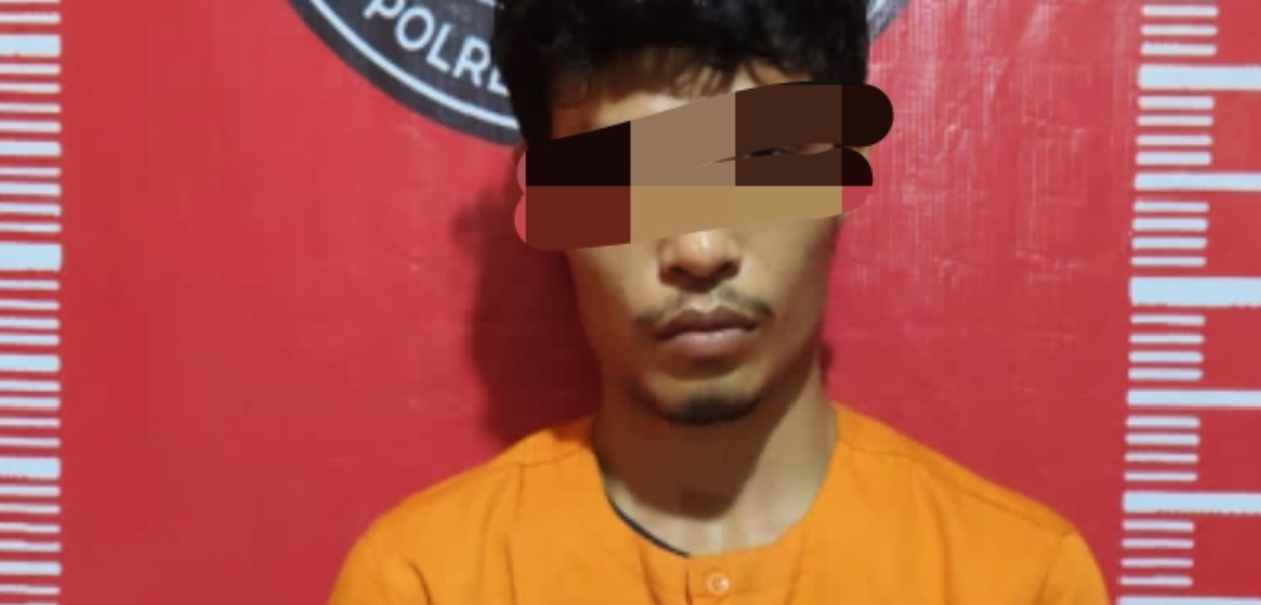 Edarkan Sabu di Pasar Jonjong, Warga Siabu Ditangkap Polres Madina