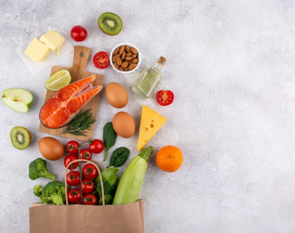 Harga Bahan Pokok Mulai Melonjak 6 Oktober, Kemarin Cenderung Turun