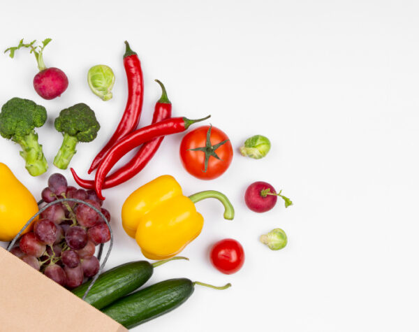 Harga Bahan Pokok di Kabupaten Mojokerto Stabil