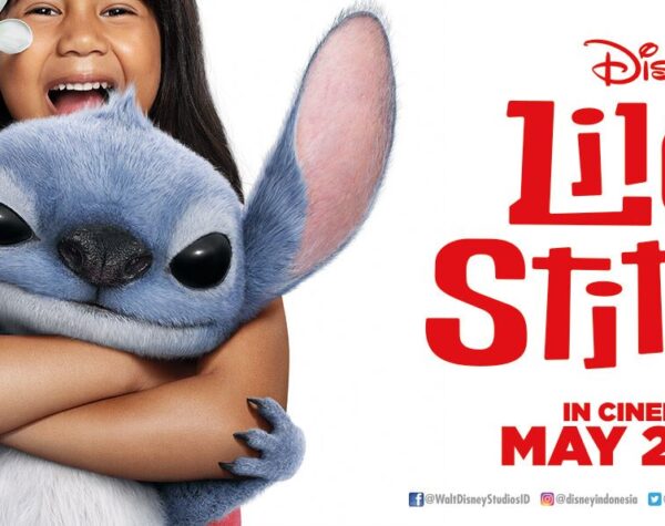 Sinopsis Film Lilo & Stitch Live Action, Kisah Persahabatan Gadis dengan Alien Anjing
