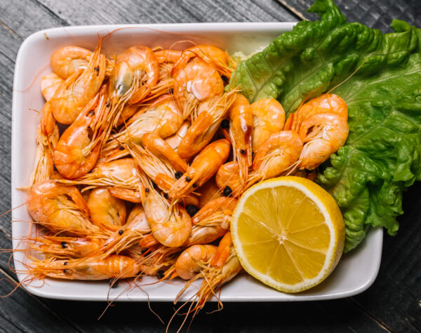 Harga Bapok di Mojokerto Cenderung Naik: Pisang hingga Udang