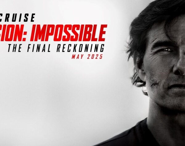 Sinopsis Film Mission: Impossible – The Final Reckoning, Aksi Tom Cruise Teruskan Misi