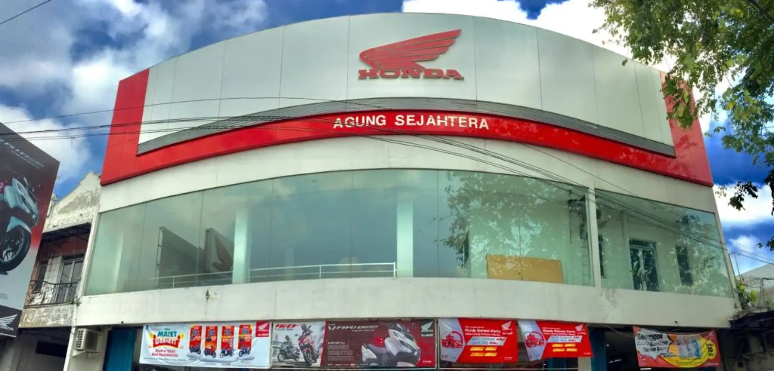 ASM Gempol Hadirkan STECU Honda, Penawaran Menarik Sepanjang Mei 2025