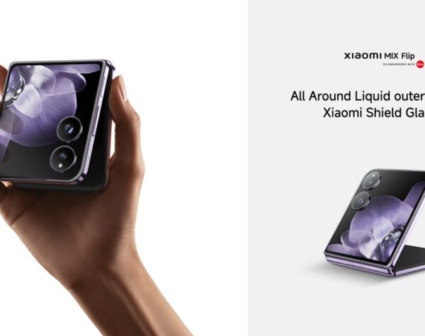 Nantikan! Xiaomi Mix Flip 2, Redmi K80 Ultra dan Tablet Gaming Bakal Rilis Akhir Juni