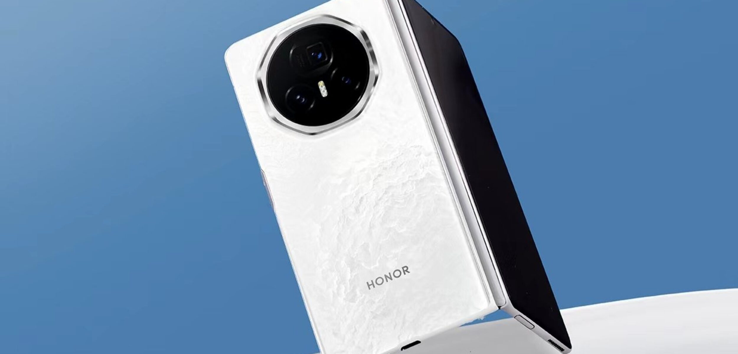 Honor Magic V5 Akan Rilis Juni, Jadi Ponsel Lipat Tertipis dan Teringan