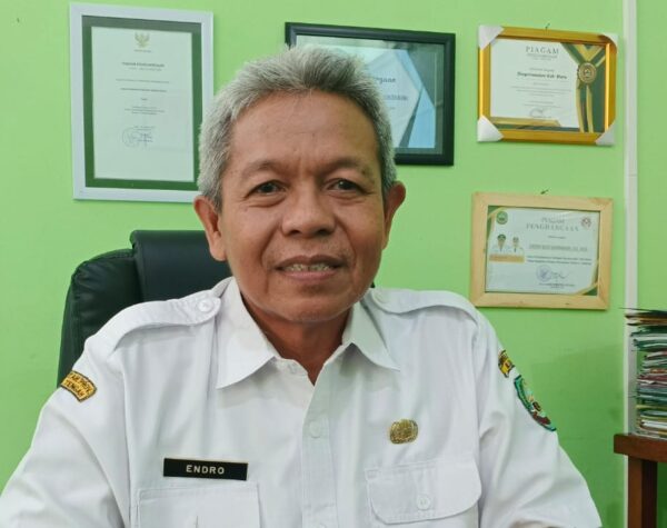 Catat Jadwal Job Fair di Blora, Ada 9.974 Lowongan Kerja, Catat Tanggalnya