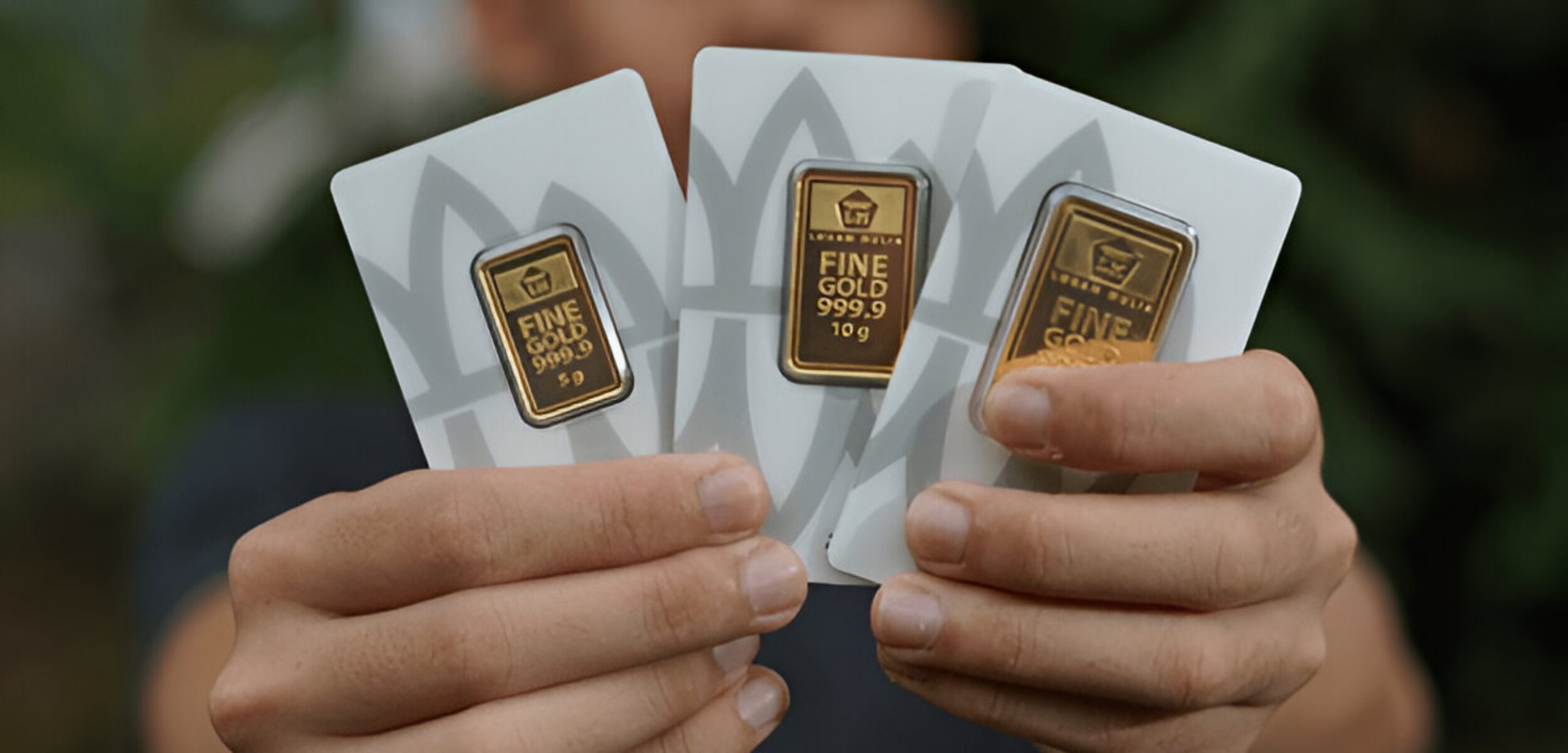 Update Harga Emas Antam Hari Ini 23 Mei 2025