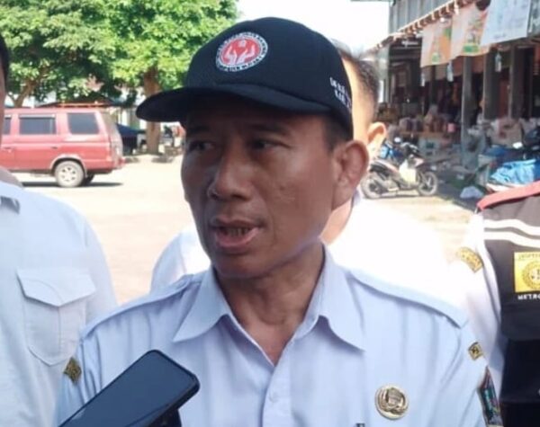 Disperindag Kabupaten Blitar Mengoptimalkan DBHCHT untuk Tingkatkan Keterampilan Masyarakat