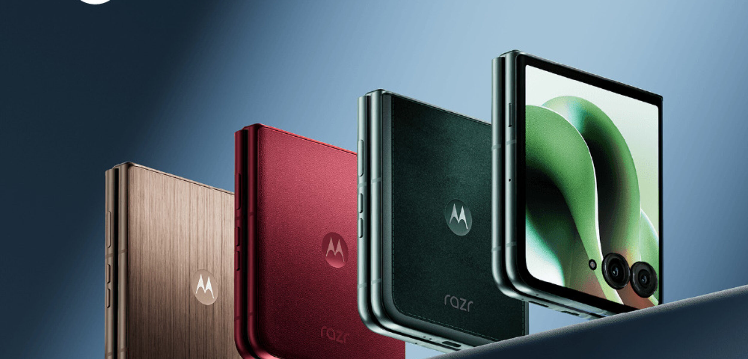 Motorola Razr 60 Ultra: Ponsel Lipat Terbaik 2025 dengan AI Canggih & Desain Mewah