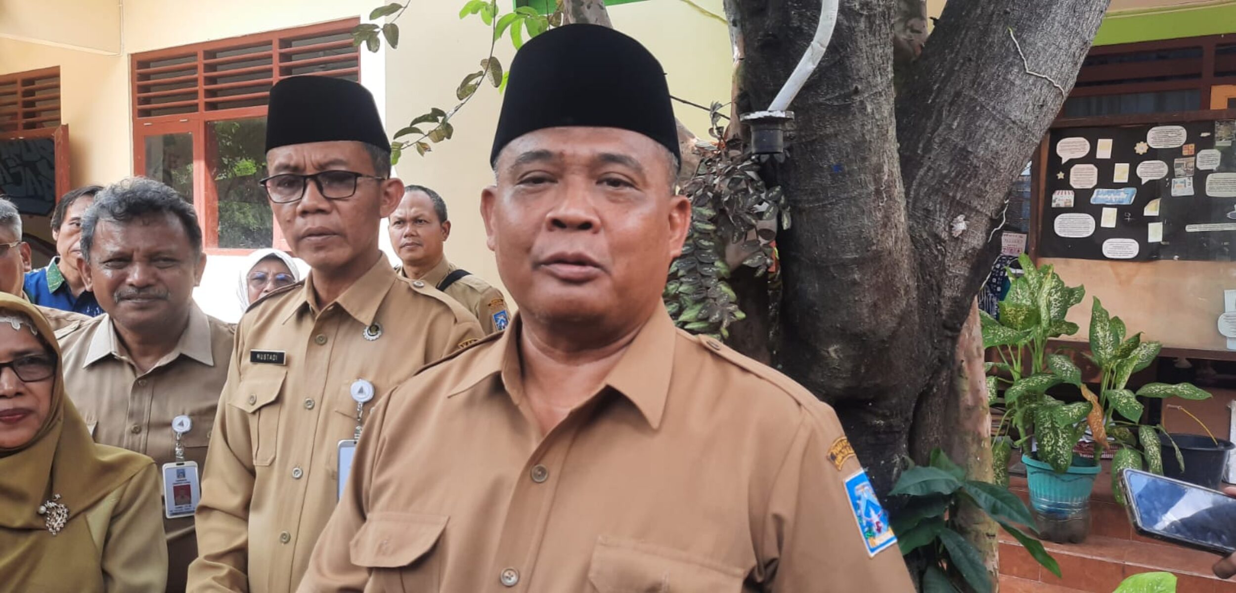 PSS Sleman Masih di Zona Degradasi Liga 1, Bupati Sleman Minta Sapu Bersih Tiga Pertandingan Tersisa