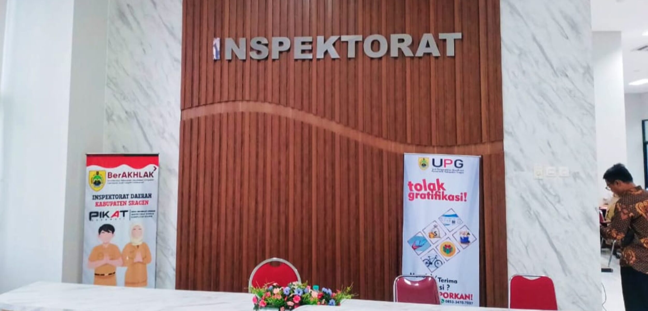 Skandal Seleksi Perangkat Desa Sragen: LPPM Fiktif, SK Dicabut, KPK dan DPRD Desak Audit Menyeluruh