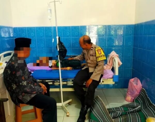 Acara Yasinan di Blitar Berujung Keracunan Massal, 18 Warga Jadi Korban