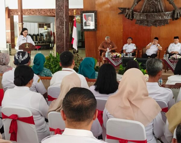 RSUD Ngudi Waluyo Wlingi Siapkan RENSTRA 2025–2029 untuk Transformasi Layanan Kesehatan