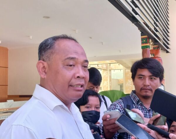 Korban Mafia Tanah di Tridadi Datangi Orang Nomor 1 di Sleman, Bakal Diberi Bantuan Hukum