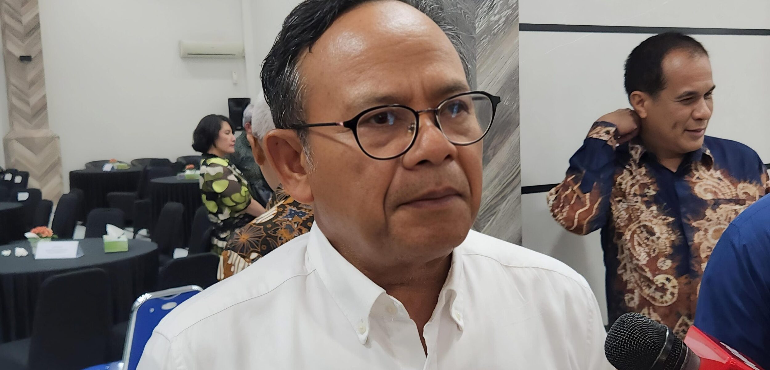 Komaruddin Hidayat: Batas Pers dan Media Sosial Semakin Kabur, Perlu Edukasi dan Kolaborasi