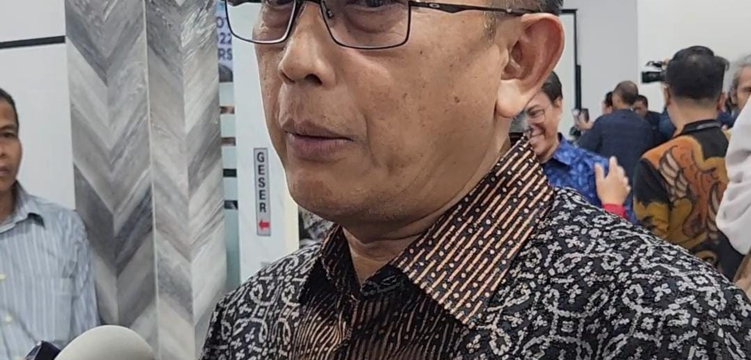 Dewan Pers Bakal Perkuat Sinergi dengan Lembaga Penegak Hukum