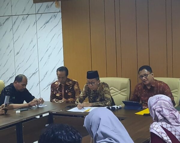 Pemkab Sleman Pastikan Rehabilitasi SDN Kledokan Mulai Akhir Mei