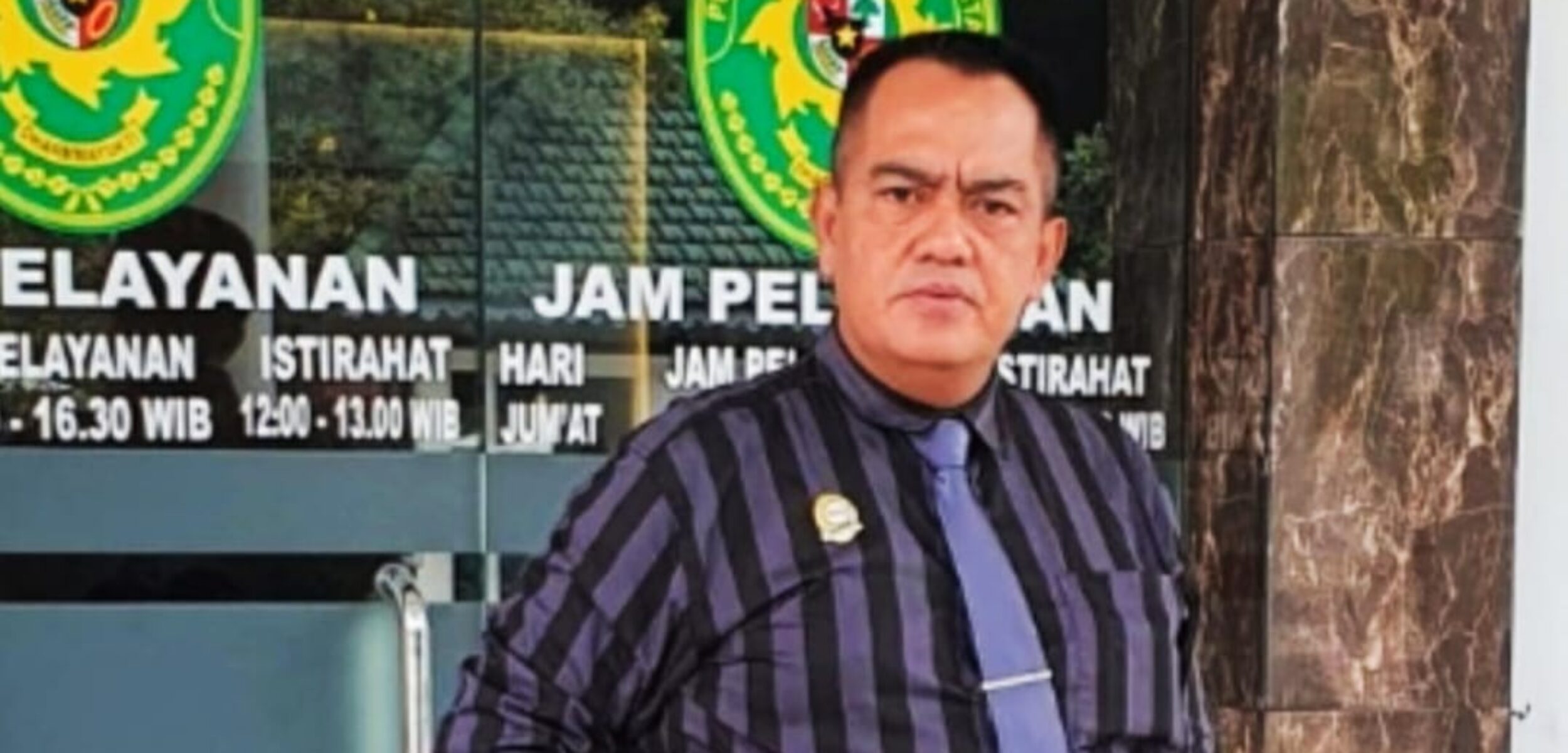 Berpotensi Rugikan Negara, Kasus LPPM Fiktif di Sragen Dapat Sorotan Tajam LAPAAN RI