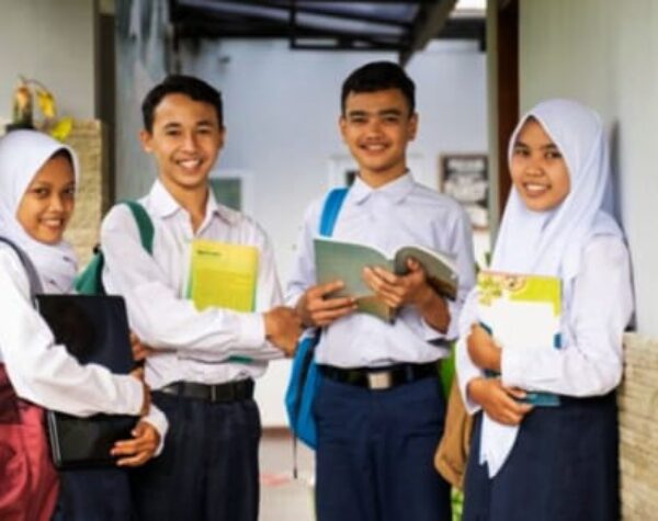 Penerapan SPMB 2025/2026 Dikeluhkan Orang Tua Calon Siswa di Sragen