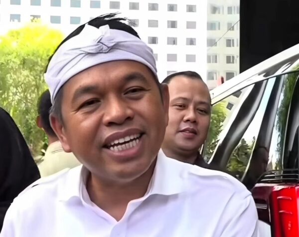 Dedi Mulyadi: Program Siswa ke Barak Masuk dalam Relokasi Anggaran Rp5 Triliun Jabar