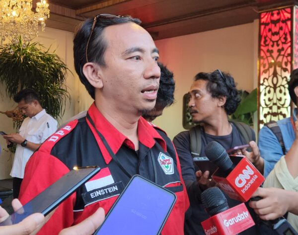 Kemenhub Janji Revisi Aturan, Driver Ojol Diminta Tetap Kawal Prosesnya