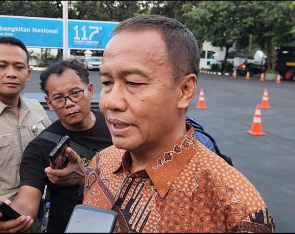 Kemenhub Sampaikan Hasil Pertemuan dengan Perwakilan Driver Ojol