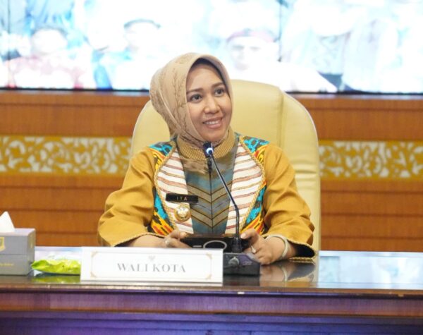 Wali Kota Mojokerto Dorong Gus Yuk Wujudkan Kota Berdaya Saing