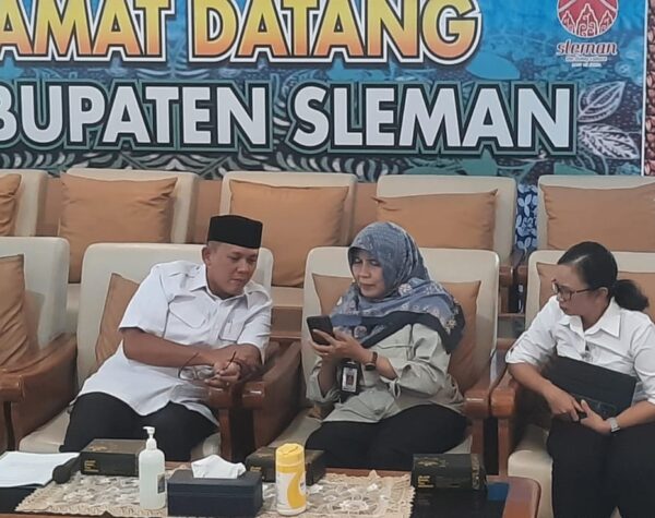 Pabrik Garmen PT MTG Terbakar, Pemkab Sleman Berharap Tidak Ada PHK Karyawan
