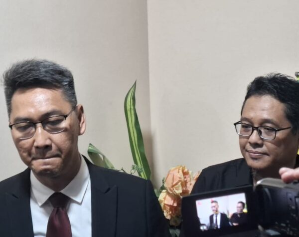 Penggugat Tak Lengkapi Dokumen, Sidang Gugatan Ijazah Jokowi Ditunda 28 Mei