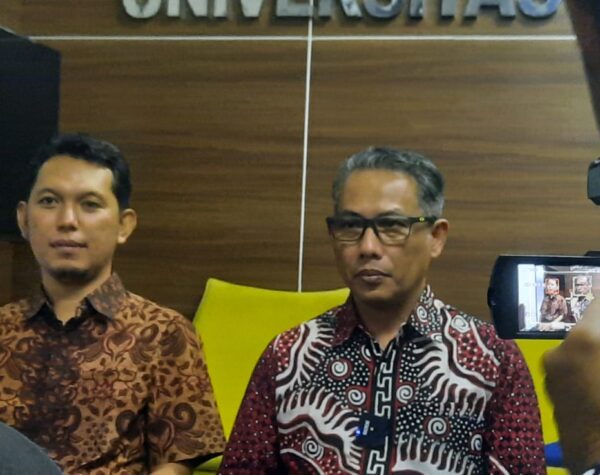 Belum Ada Substansi Gugatan di Sidang Ijazah Jokowi, UGM: Kami Tak Perlu Buktikan Apapun