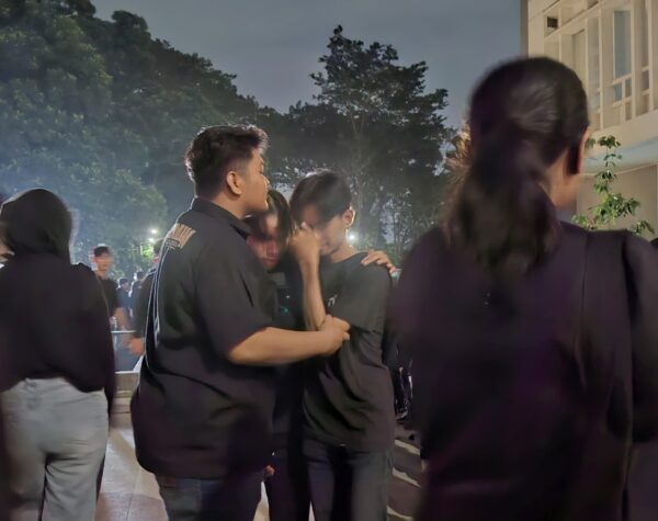 BMW Tabrak Motor hingga Tewas di Sleman, Penabrak dan Korban Sama-sama Mahasiswa UGM