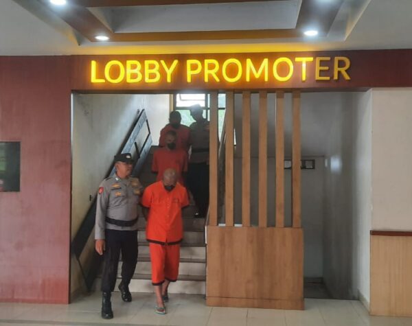 Polda DIY Kembangkan Kasus Mafia Tanah, Tetapkan 3 Tersangka Baru