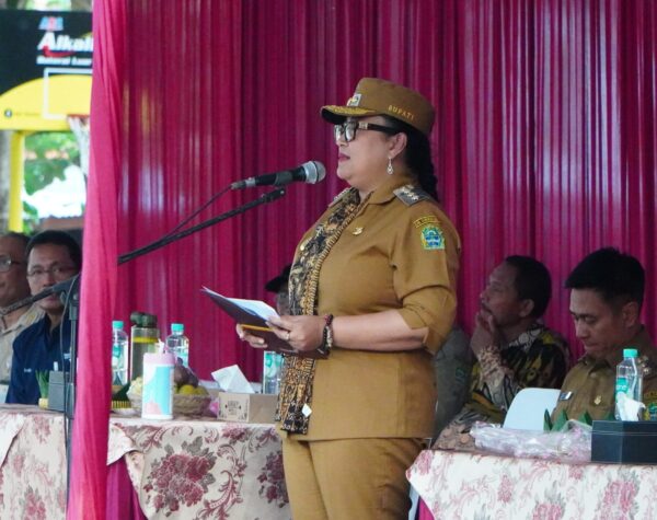 Cegah Pungli, Pemkab Gunungkidul Bakal Pasang E-Ticket di Lokasi Wisata