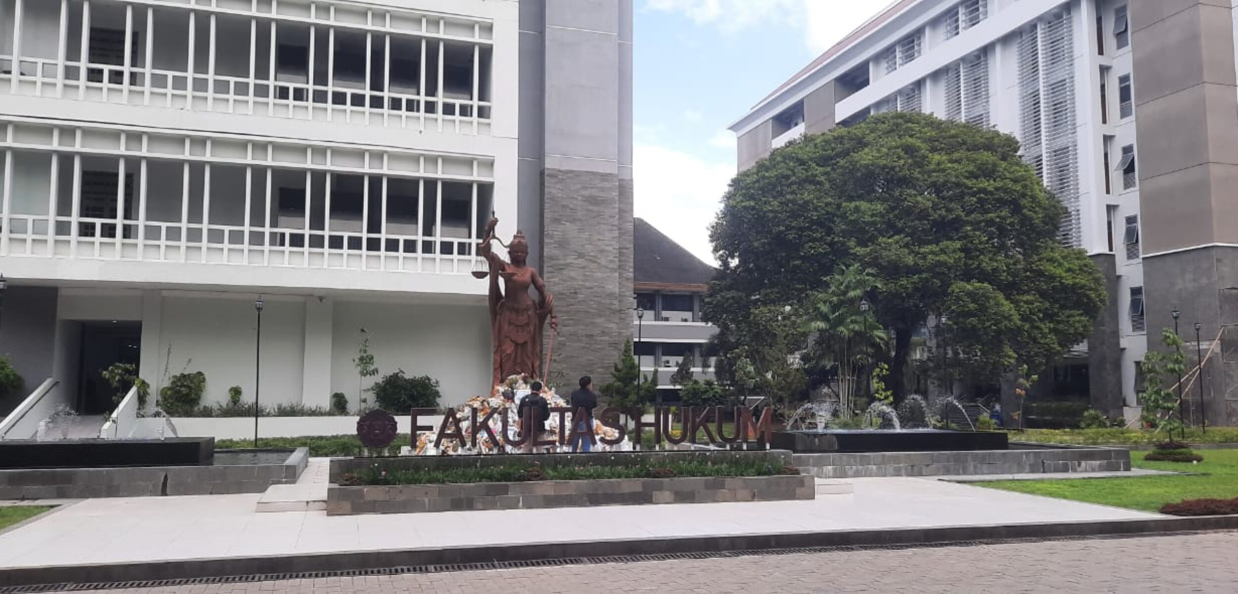Ibu Argo Ericho Korban Tabrakan BMW Dimintai Keterangan Polisi di FH UGM, Masih Alami Trauma