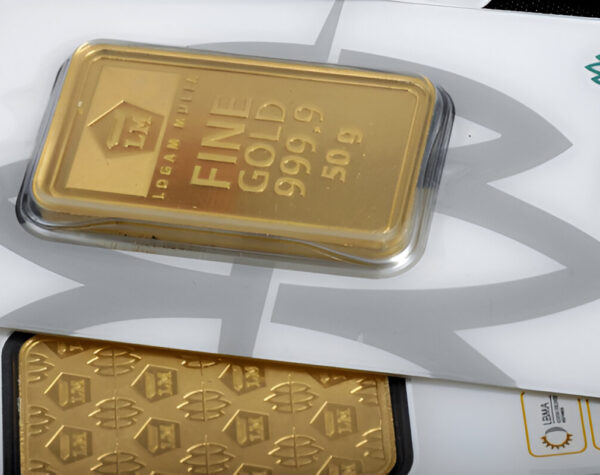 Simak Harga Emas Antam Hari Ini 29 Mei 2025, Turun Lagi!