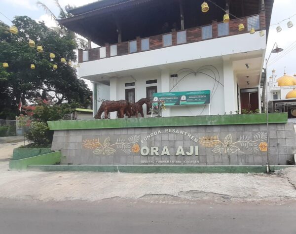 Ponpes Ora Aji Tolak Anggapan Penyiksaan Korban, Kuasa Hukum: Tidak Sedramatis Itu