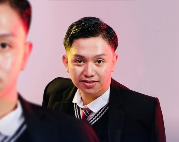 Affan Haris, Finalis Duta GenRe Kota Mojokerto 2025 yang Punya Program “OBAH”