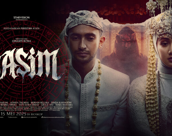 Film Dasim Rilis Official Trailer dan Poster, Tayang di Bioskop Mulai 15 Mei 2025