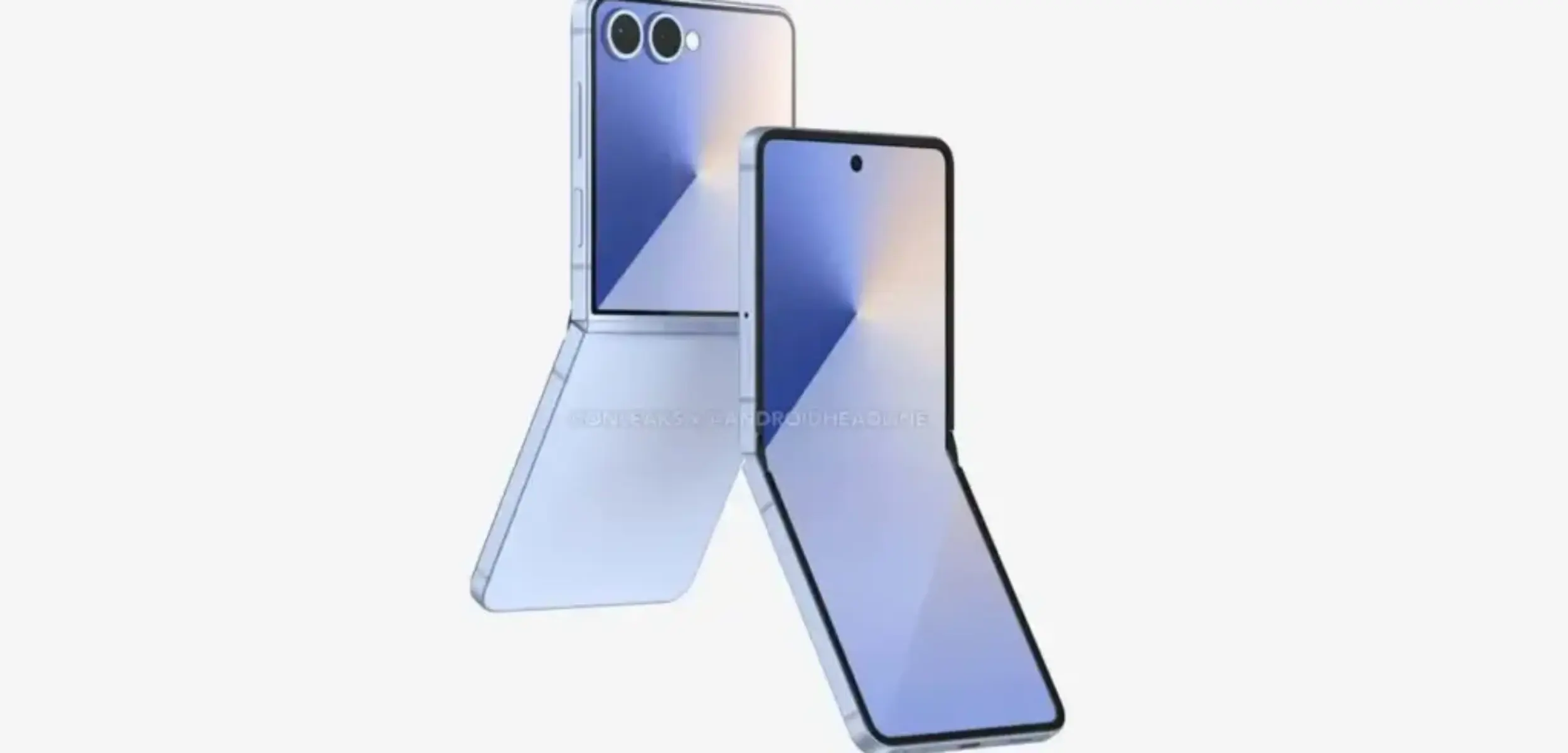 Galaxy Z Flip 7 Bakal Pakai Snapdragon 8 Elite, Ponsel Lipat Kecil dengan Performa Monster?