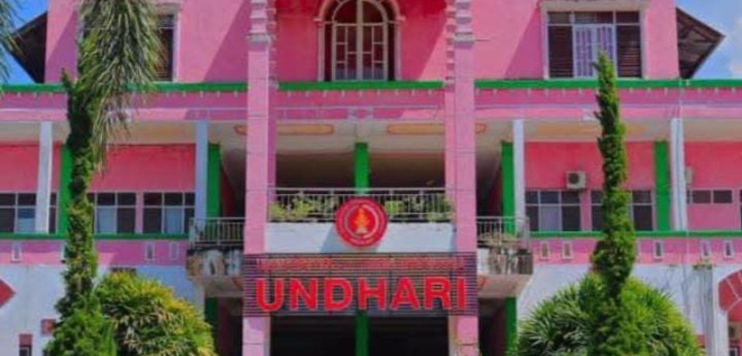 RSUD Sungai Dareh Didesak Bertanggung Jawab, Mahasiswa Undhari Siap Tempuh Jalur Hukum