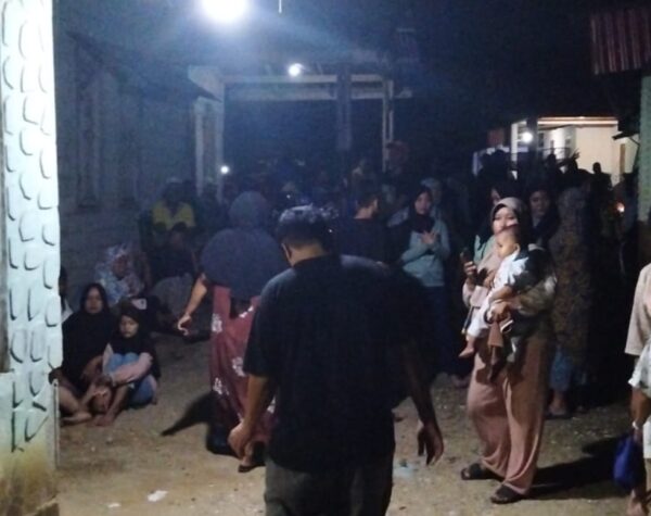 Remaja 18 Tahun Tewas Dianiaya Ayah Tiri di Dharmasraya, Diduga Dipicu Masalah Utang