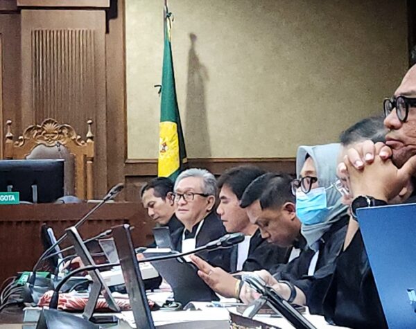 Tim Hukum Hasto Sindir KPK yang Tahu Lokasi Harun Masiku Namun Tak Ditangkap